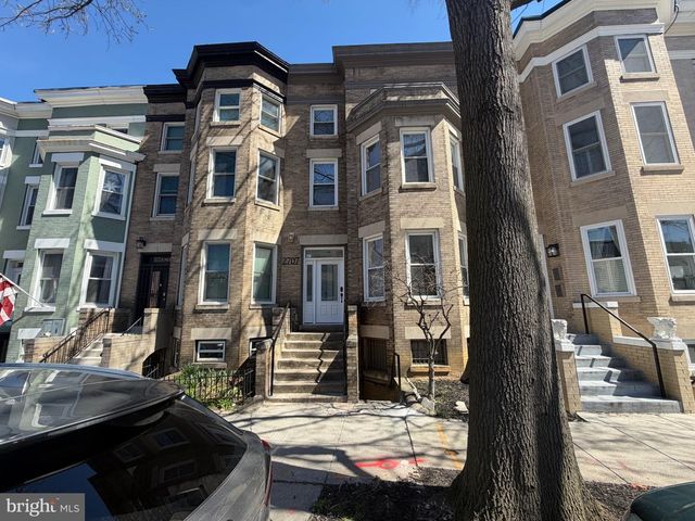 2707 - UNIT 2 11TH ST NW, Washington, DC 20001