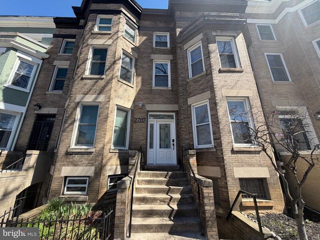 2707 - UNIT 2 11TH ST NW, Washington, DC 20001