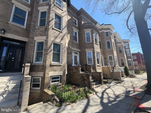 2707 - UNIT 2 11TH ST NW, Washington, DC 20001