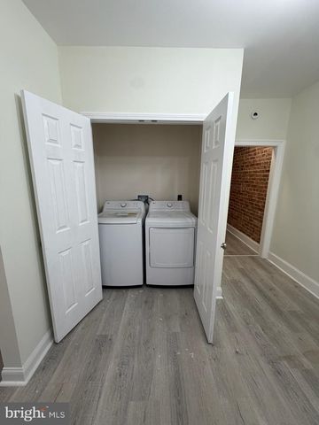 2707 - UNIT 2 11TH ST NW, Washington, DC 20001