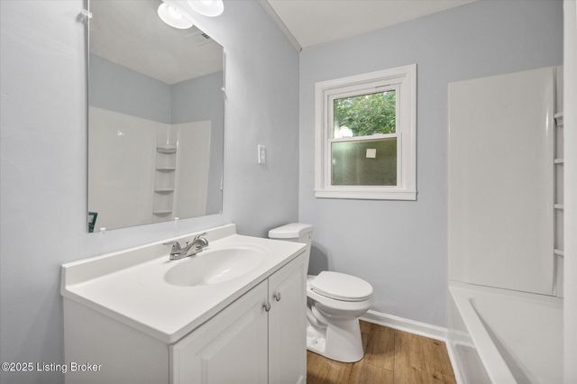 4321 Dohn Ave, Louisville, KY 40216