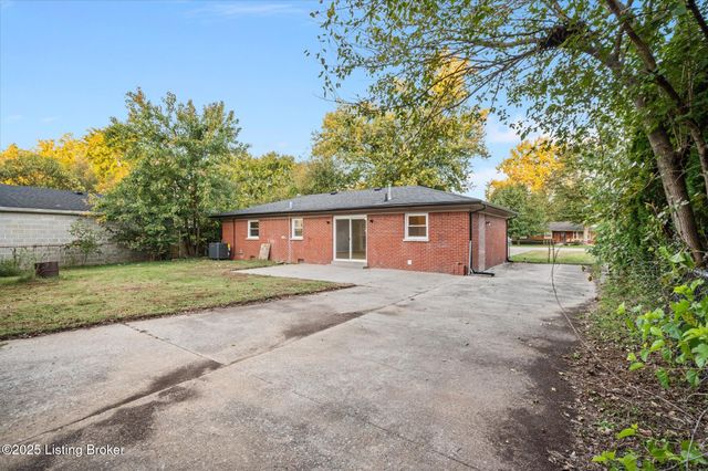 4321 Dohn Ave, Louisville, KY 40216