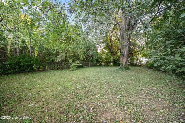 4321 Dohn Ave, Louisville, KY 40216