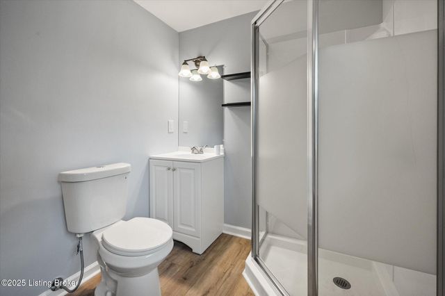 4321 Dohn Ave, Louisville, KY 40216