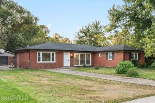 4321 Dohn Ave, Louisville, KY 40216