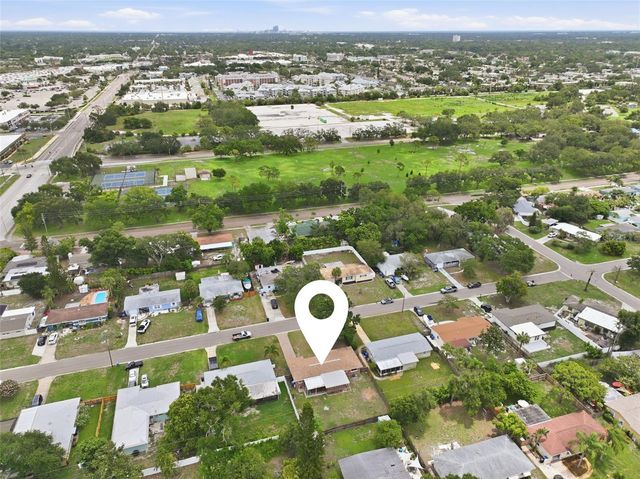 2050 75TH STREET N, St Petersburg, FL 33710