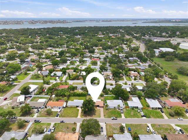 2050 75TH STREET N, St Petersburg, FL 33710