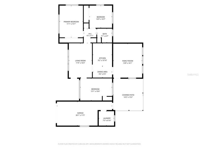 2050 75TH STREET N, St Petersburg, FL 33710