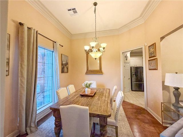 149 SAINT ANDREWS Drive, Alexandria, LA 71303