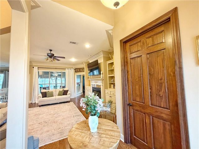 149 SAINT ANDREWS Drive, Alexandria, LA 71303