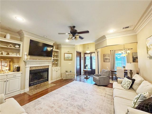 149 SAINT ANDREWS Drive, Alexandria, LA 71303