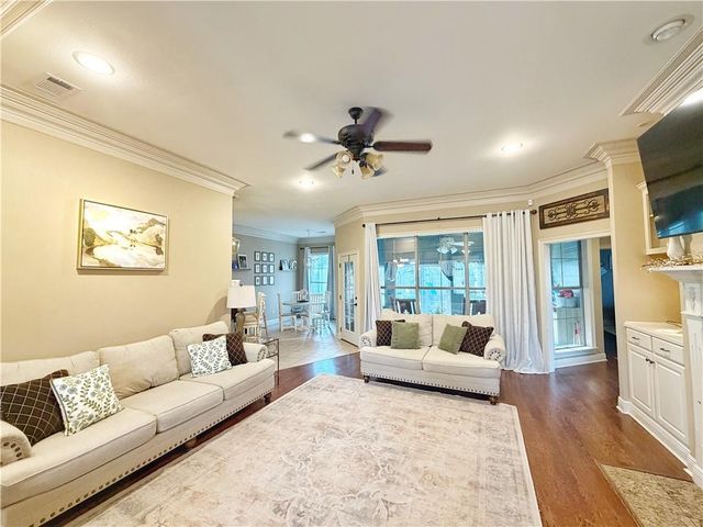 149 SAINT ANDREWS Drive, Alexandria, LA 71303