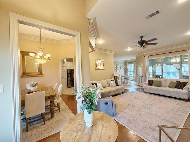 149 SAINT ANDREWS Drive, Alexandria, LA 71303