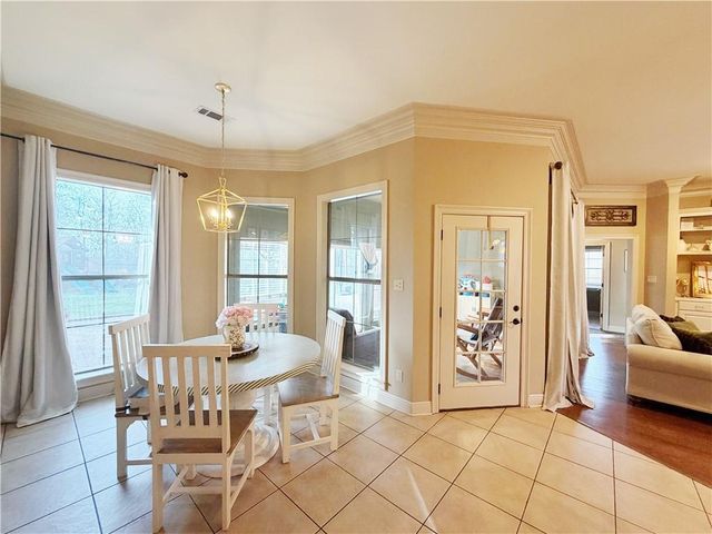 149 SAINT ANDREWS Drive, Alexandria, LA 71303