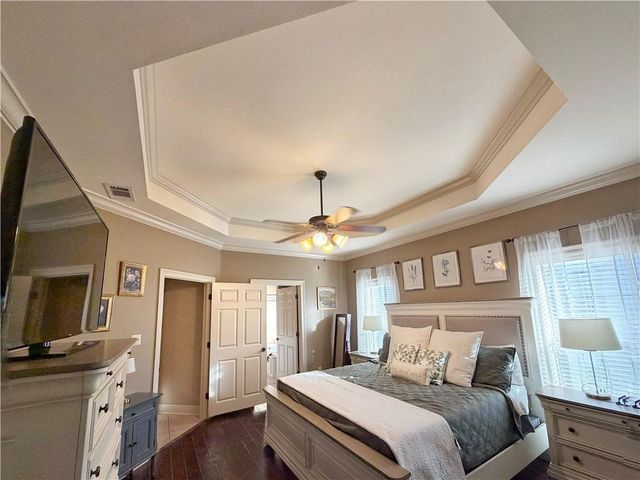 149 SAINT ANDREWS Drive, Alexandria, LA 71303