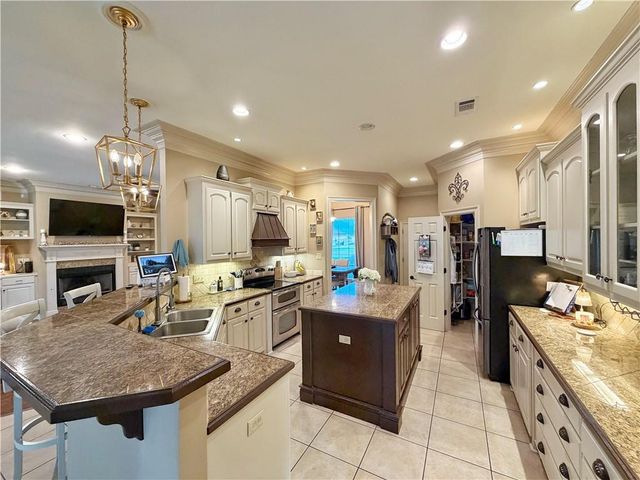 149 SAINT ANDREWS Drive, Alexandria, LA 71303