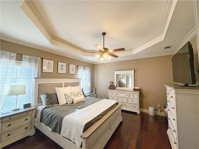 149 SAINT ANDREWS Drive, Alexandria, LA 71303