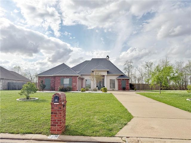 149 SAINT ANDREWS Drive, Alexandria, LA 71303