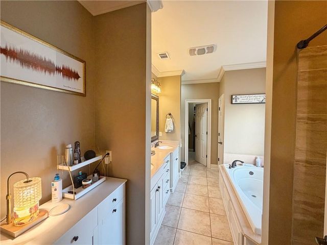 149 SAINT ANDREWS Drive, Alexandria, LA 71303