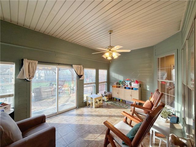 149 SAINT ANDREWS Drive, Alexandria, LA 71303