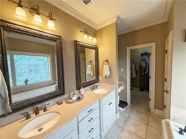 149 SAINT ANDREWS Drive, Alexandria, LA 71303