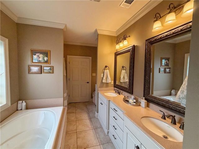 149 SAINT ANDREWS Drive, Alexandria, LA 71303