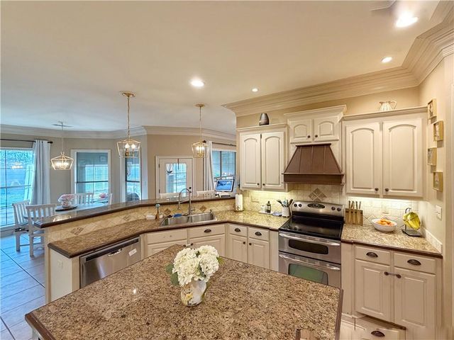 149 SAINT ANDREWS Drive, Alexandria, LA 71303