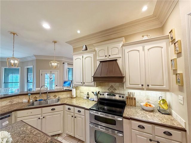 149 SAINT ANDREWS Drive, Alexandria, LA 71303