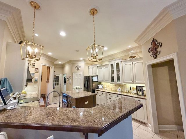 149 SAINT ANDREWS Drive, Alexandria, LA 71303