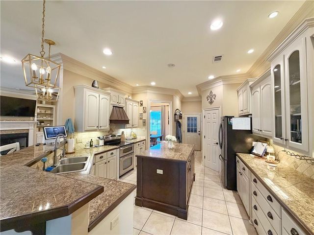 149 SAINT ANDREWS Drive, Alexandria, LA 71303