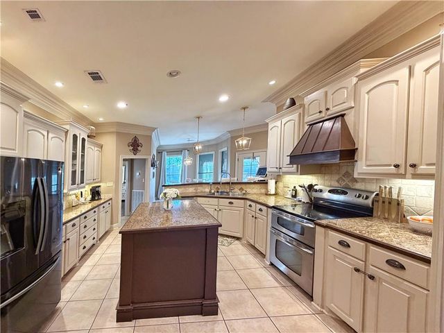 149 SAINT ANDREWS Drive, Alexandria, LA 71303