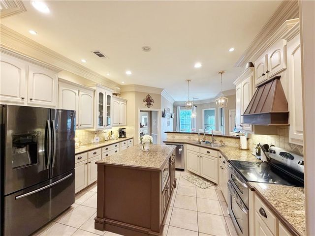 149 SAINT ANDREWS Drive, Alexandria, LA 71303