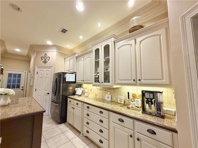 149 SAINT ANDREWS Drive, Alexandria, LA 71303