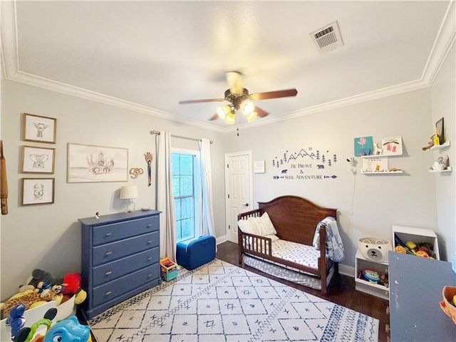 149 SAINT ANDREWS Drive, Alexandria, LA 71303