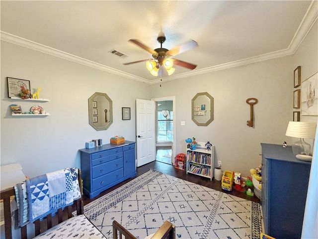 149 SAINT ANDREWS Drive, Alexandria, LA 71303