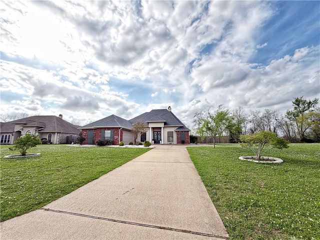 149 SAINT ANDREWS Drive, Alexandria, LA 71303