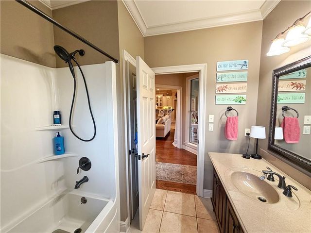 149 SAINT ANDREWS Drive, Alexandria, LA 71303