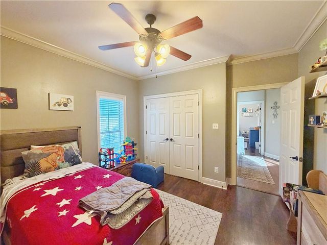 149 SAINT ANDREWS Drive, Alexandria, LA 71303