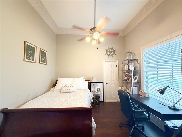 149 SAINT ANDREWS Drive, Alexandria, LA 71303