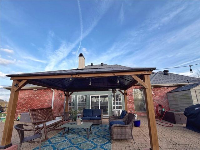 149 SAINT ANDREWS Drive, Alexandria, LA 71303