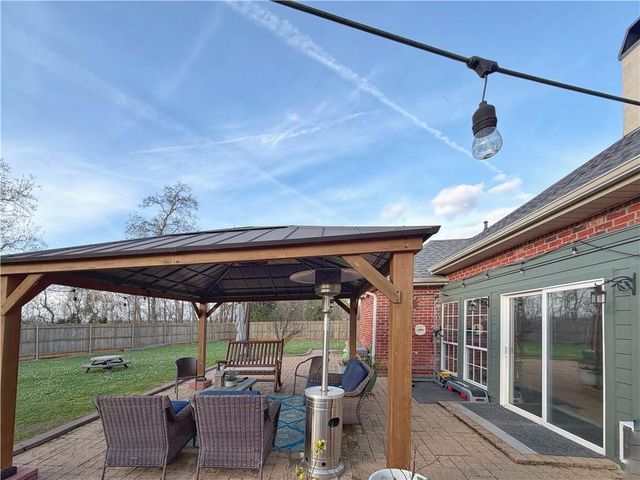 149 SAINT ANDREWS Drive, Alexandria, LA 71303