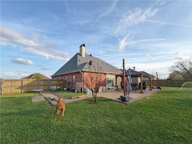 149 SAINT ANDREWS Drive, Alexandria, LA 71303