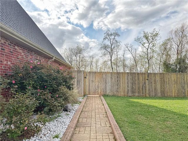 149 SAINT ANDREWS Drive, Alexandria, LA 71303