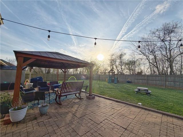 149 SAINT ANDREWS Drive, Alexandria, LA 71303