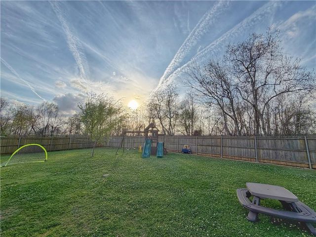 149 SAINT ANDREWS Drive, Alexandria, LA 71303