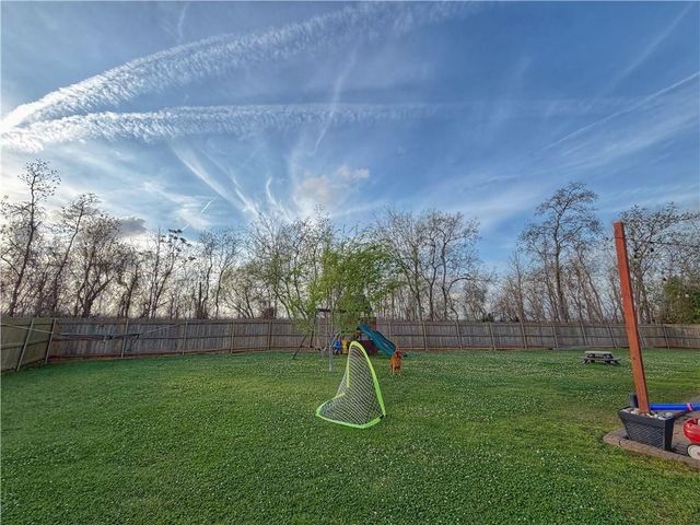 149 SAINT ANDREWS Drive, Alexandria, LA 71303