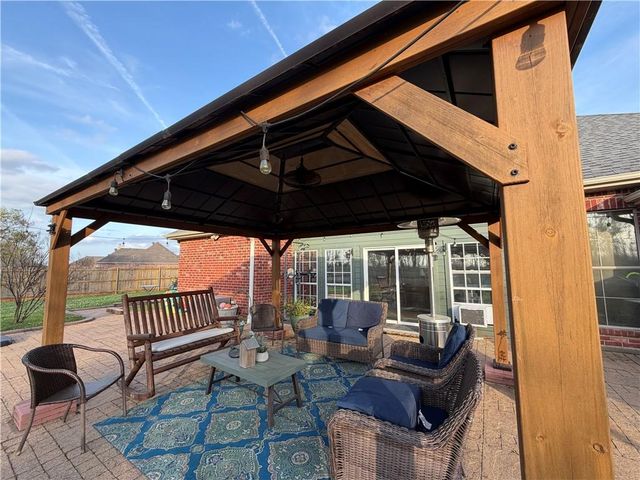 149 SAINT ANDREWS Drive, Alexandria, LA 71303