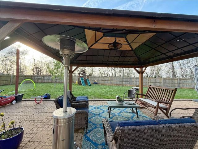 149 SAINT ANDREWS Drive, Alexandria, LA 71303