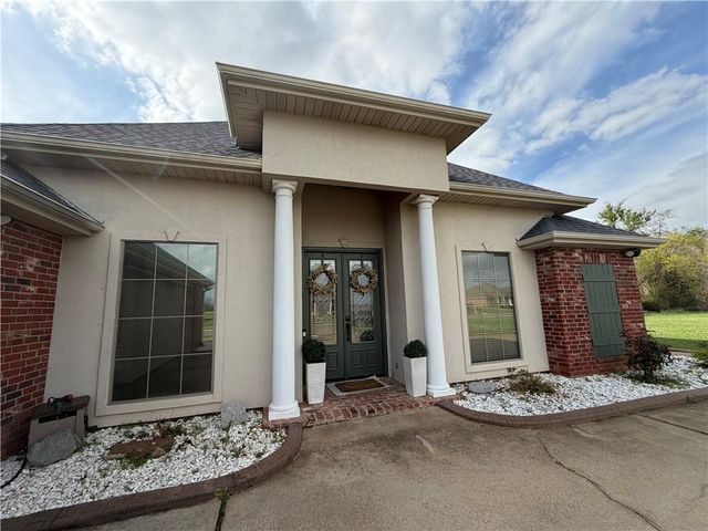 149 SAINT ANDREWS Drive, Alexandria, LA 71303