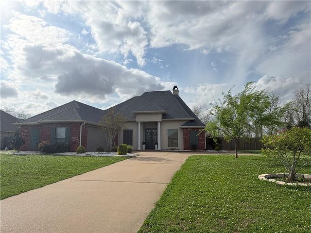 149 SAINT ANDREWS Drive, Alexandria, LA 71303